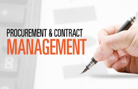 Procurement, Contract and Supply Chain Management