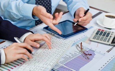 Accounting, Finance and Auditing