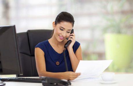 Secretarial and Administration