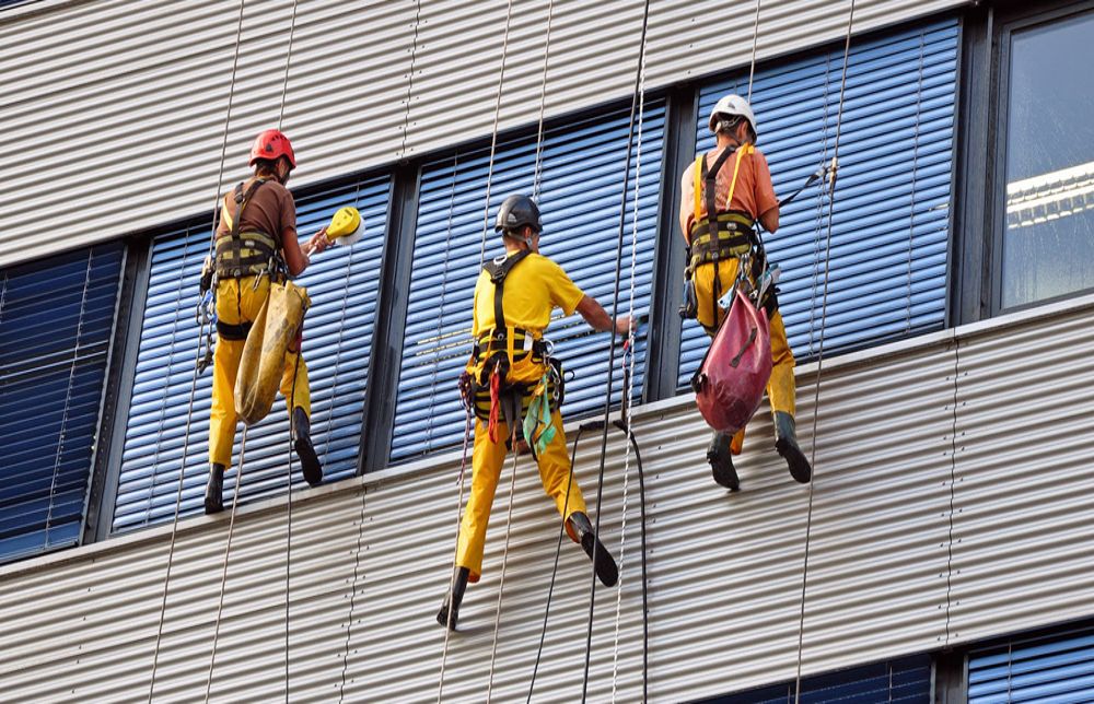 Building Services Maintenance And Management