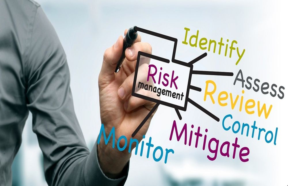 Risk hot sale management courses